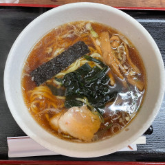 ラーメンまるやの画像