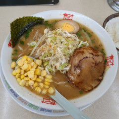 おおぎやラーメン 渋川店の画像
