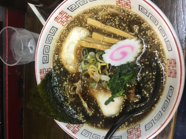 「新」@ますや本店 駅前店の写真