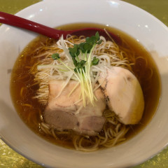 中華そば Ryo 鯖江店の画像