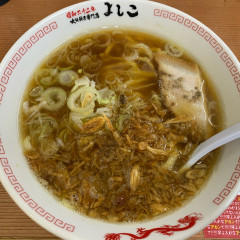 大阪餃子専門店 よしこ 五反田本店の画像