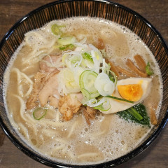 ラーメンビヨリの画像
