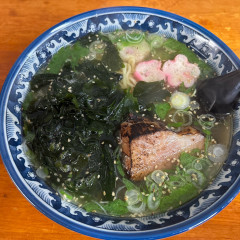米沢ラーメン 鈴木屋の画像