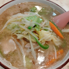 二葉 そば店の画像