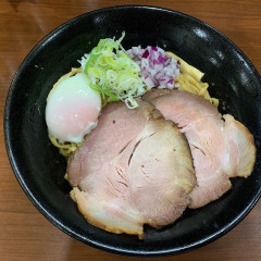 麺処うきとみの画像