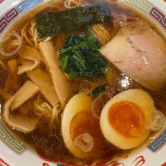 中華そば 本内の画像