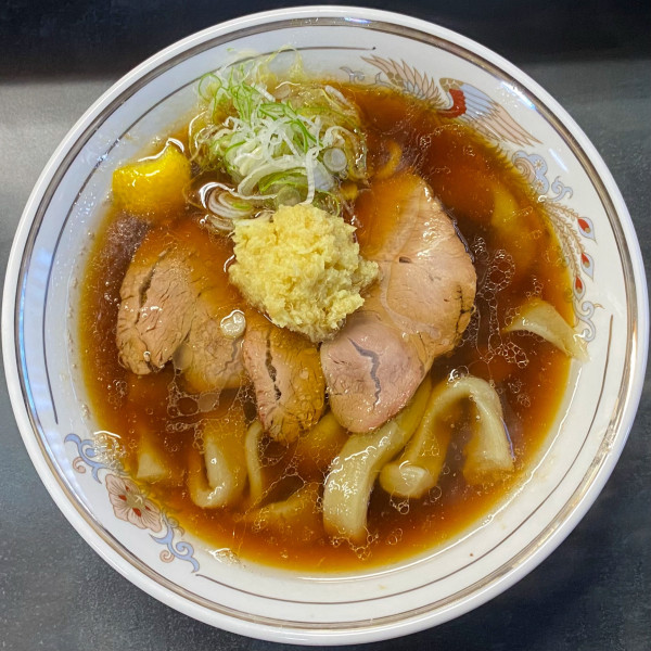 「しょうが ¥1,000」@flour worksの写真