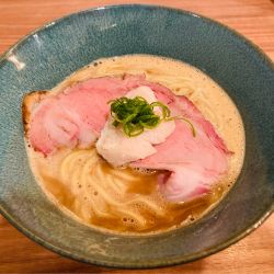 脳好クリーミーラーメン醤油＋ミニチーズリゾット