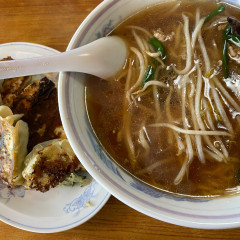 中華ふなせの画像