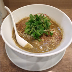 らーめん 子うさぎ 大塚店の画像