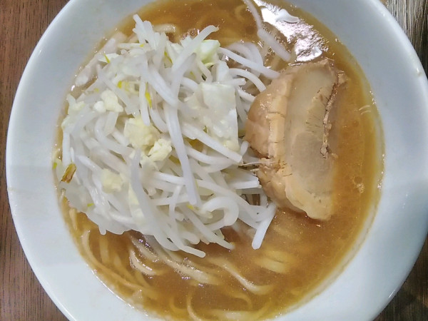 「ラーメン 醤油」@らーめんコジマル 東金店の写真