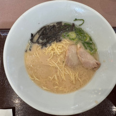 IPPUDO RAMEN EXPRESS 佐野プレミアム・アウトレット店の画像