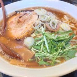 福籠らーめん大盛