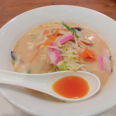 リンガーハット イトーヨーカ堂 国領店の画像