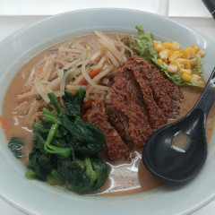 ポパイらーめん 蓮田店の画像