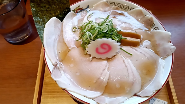 「肉々中華」@TOSAKAの写真