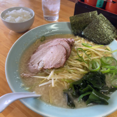 ニューラーメンショップ主水 尾張旭店の画像