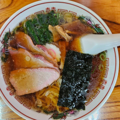 手打中華 すずきの写真