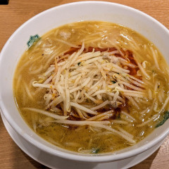 日高屋 ふじみ野西口店の画像