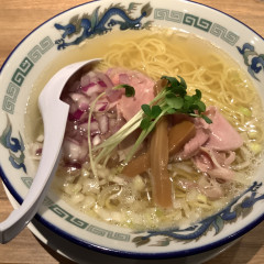 麺飯食堂の画像