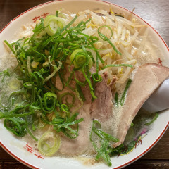 長浜らーめん いのいちの画像