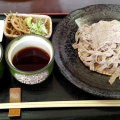 ニ八そば ひらいの画像