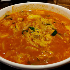 熱烈中華食堂 日高屋 大宮西口店の画像