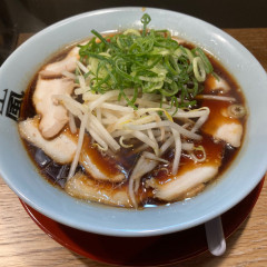 京の拉麺 嵐山の画像