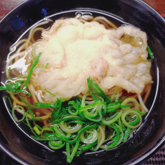 えきそば 大手前店の画像