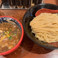 つけ麺専門店 三田製麺所 渋谷道玄坂店の画像