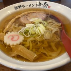 ラーメン