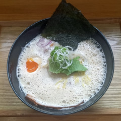 らーめん 来宝の画像