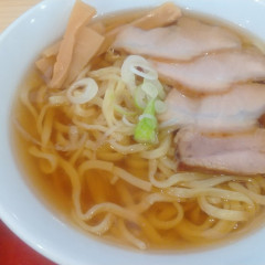 喜多方ラーメン なか川の画像