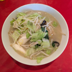 元郷飯店の画像