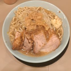 ラーメン300g