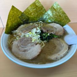 チャーシューラーメン