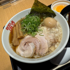 煮干中華蕎麦 あらたの画像