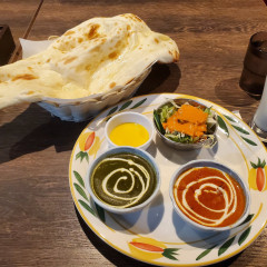 ネパールスパイスアジアンレストランの画像