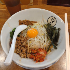 麺屋しずる 豊川店の画像