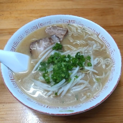 らあめん北海の画像