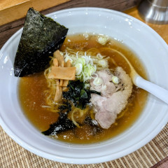 山久ラーメンの画像