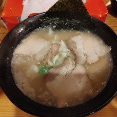 らーめん酒場 ばってんの画像