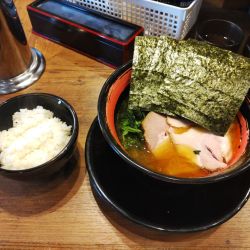 鬼ラーメン