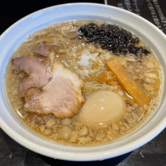 らーめん ちゃん亭の画像