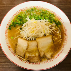 ラーメン天の画像