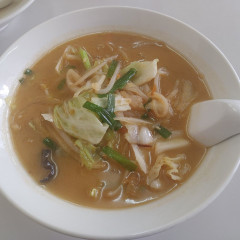 新中華料理 聚福の画像