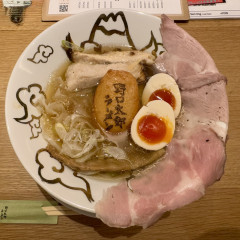 野口太郎ラーメン 心斎橋店の画像