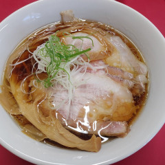 らぁ麺 いちとの画像