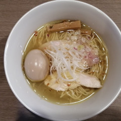 麺屋 鶏恋の画像