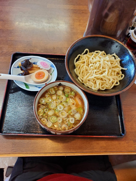 「暴れん坊」@あきん亭 恵那店の写真